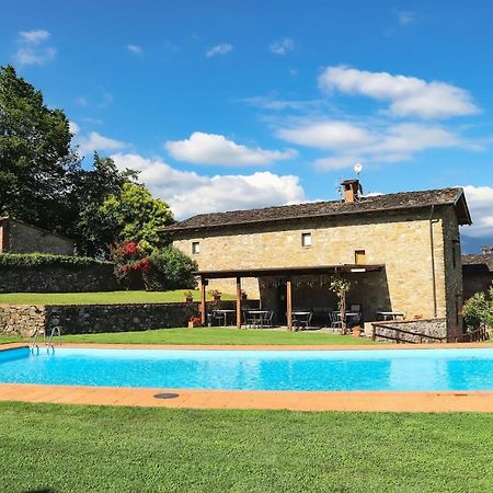 Costa D'Orsola Villa Pontremoli Ngoại thất bức ảnh