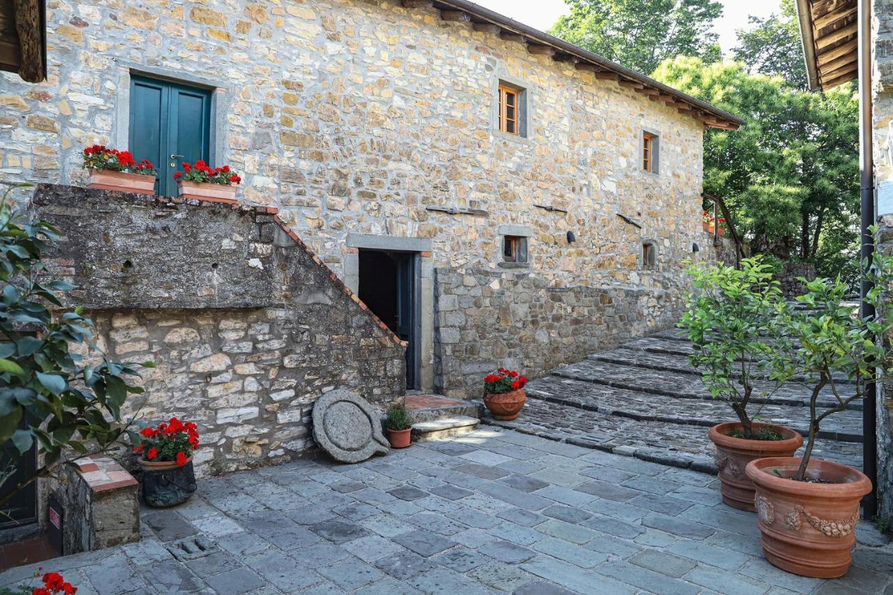 Costa D'Orsola Villa Pontremoli Ngoại thất bức ảnh