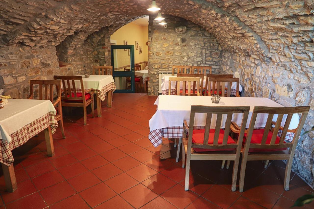 Costa D'Orsola Villa Pontremoli Ngoại thất bức ảnh
