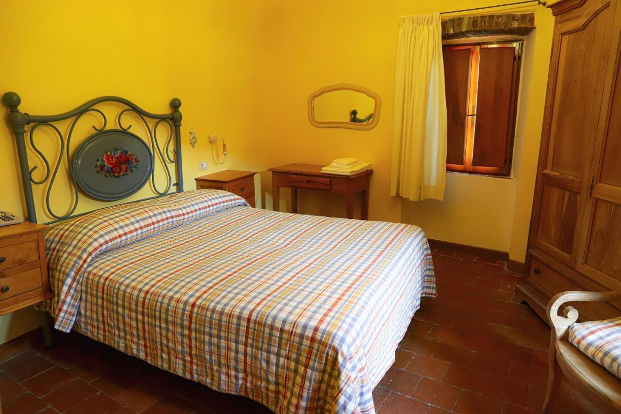 Costa D'Orsola Villa Pontremoli Ngoại thất bức ảnh