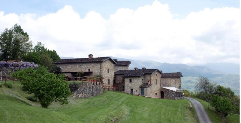 Costa D'Orsola Villa Pontremoli Ngoại thất bức ảnh