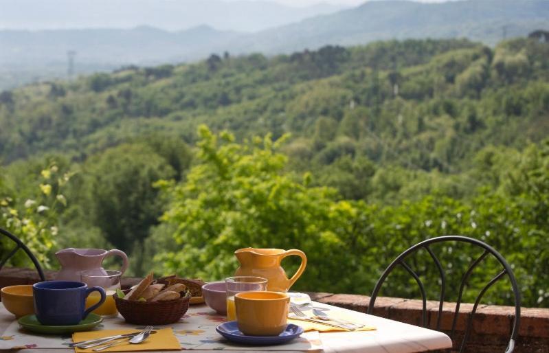 Costa D'Orsola Villa Pontremoli Ngoại thất bức ảnh