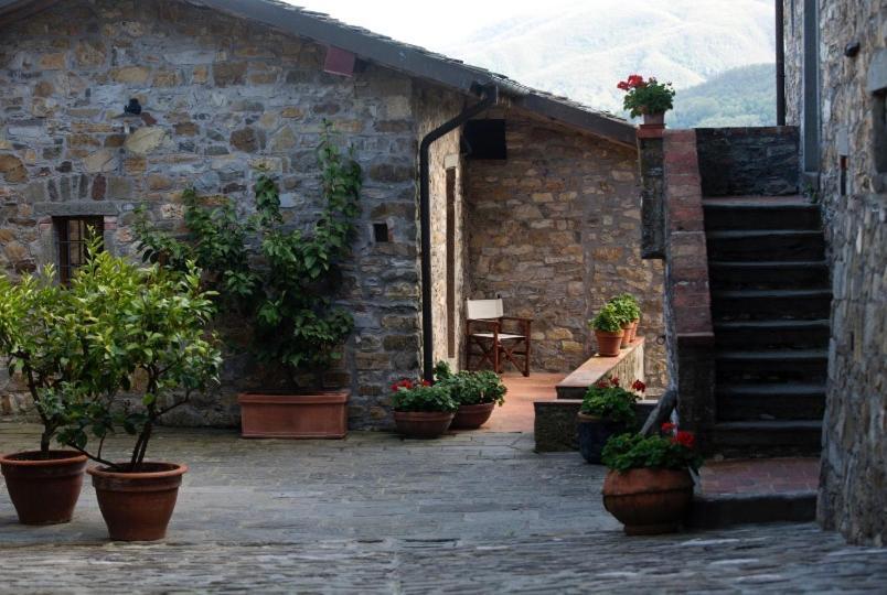 Costa D'Orsola Villa Pontremoli Ngoại thất bức ảnh
