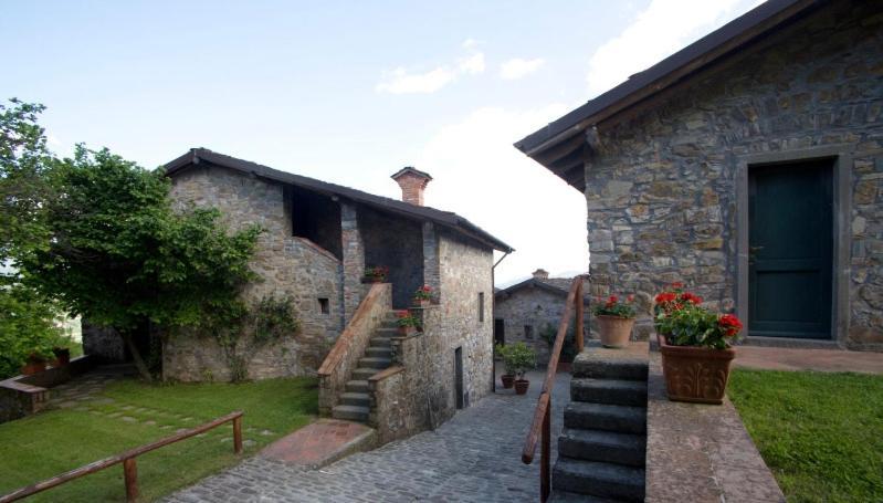 Costa D'Orsola Villa Pontremoli Ngoại thất bức ảnh