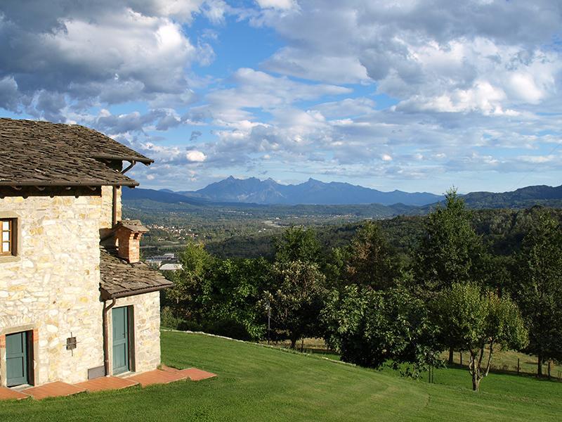 Costa D'Orsola Villa Pontremoli Ngoại thất bức ảnh