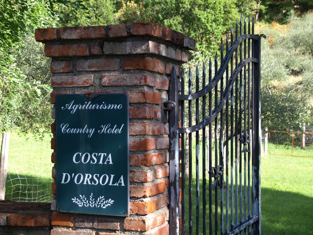 Costa D'Orsola Villa Pontremoli Ngoại thất bức ảnh