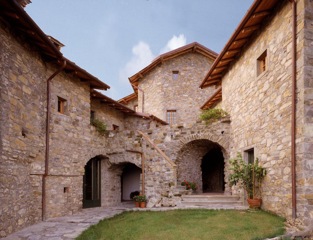 Costa D'Orsola Villa Pontremoli Ngoại thất bức ảnh